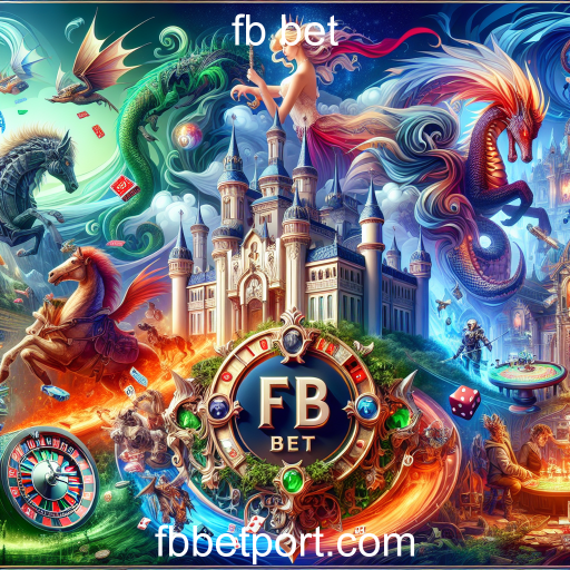 Mergulhe no Mundo dos Jogos de Fantasia em 'fb bet'